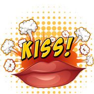 Kiss N16