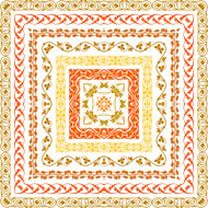 Retro set lines N4