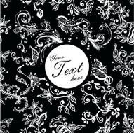 Seamless Floral Pattern N1335