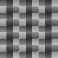 metal style gray checkered abstract background eps10