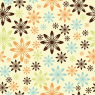 seamless pattern N2543