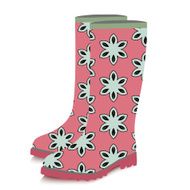 gumboots N4