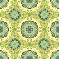 Seamless wallpaper N71