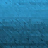 Triangle background pattern N3