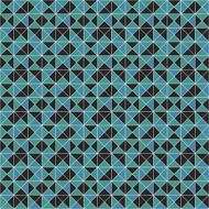 Triangle background pattern N6