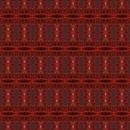 Abstract fractal background N191