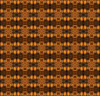 Fractal Easter eggs N2