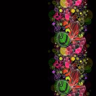 seamless background N195