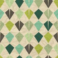 Seamless retro geometric pattern N12