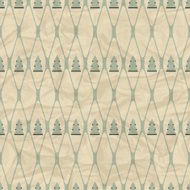 Christmas and Holidays seamless pattern with tree