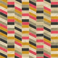 Seamless retro geometric pattern N16