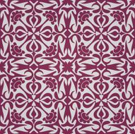 Seamless abstract pattern with gradient N2