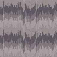 Strips abstract wave pattern Seamless geometric texture