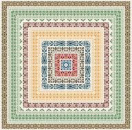 Retro set lines N5