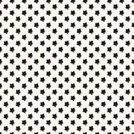 Seamless pattern stylish background N142