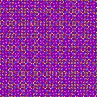 abstract color floral pattern background N39