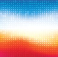 Dotted Background N12