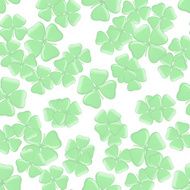 St Patrick Day Background