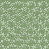 Vector seamless pattern Abstract stylish background N15