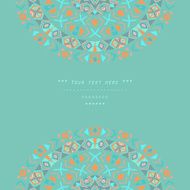 Geometric decor N4