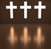 Three Crosses N4