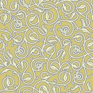 seamless pattern N2545