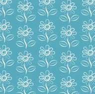 ornamental flower N2