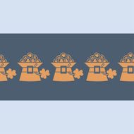 Saint Patricks Day Icon N30