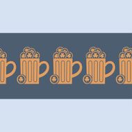 Saint Patricks Day Icon N34