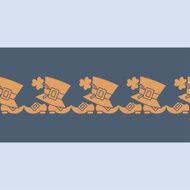 Saint Patricks Day Icon N36