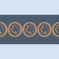 Saint Patricks Day Icon N41