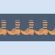 Saint Patricks Day Icon N45