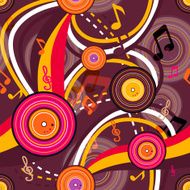 Music pattern N4