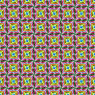 Seamless geometric background Abstract Vector illustration Eps 10 N3