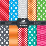 Sale pointer tag icons Discount symbols N22