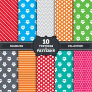 Sale arrow tag icons Discount symbols N21