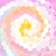 Abstract background N7676
