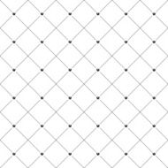 Seamless pattern repeating pattern N11