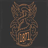 alcohol emblem