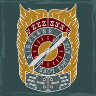 Airplane Logo N2