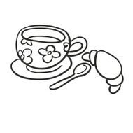 Cup Of Tea N30