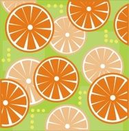 Oranges N4