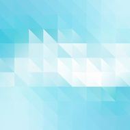Blue White Seamless Mosaic Background Creative Business Design Templates N2