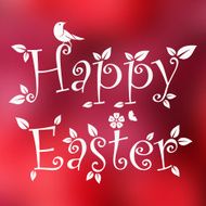 Easter background N53