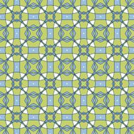 Colorful mosaic N2