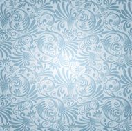 Seamless antique wallpaper N3