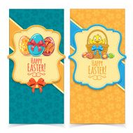 Easter Banners N9