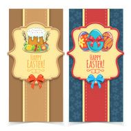 Easter Banners N11