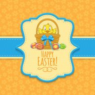 Easter background N57