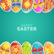 Easter background N60